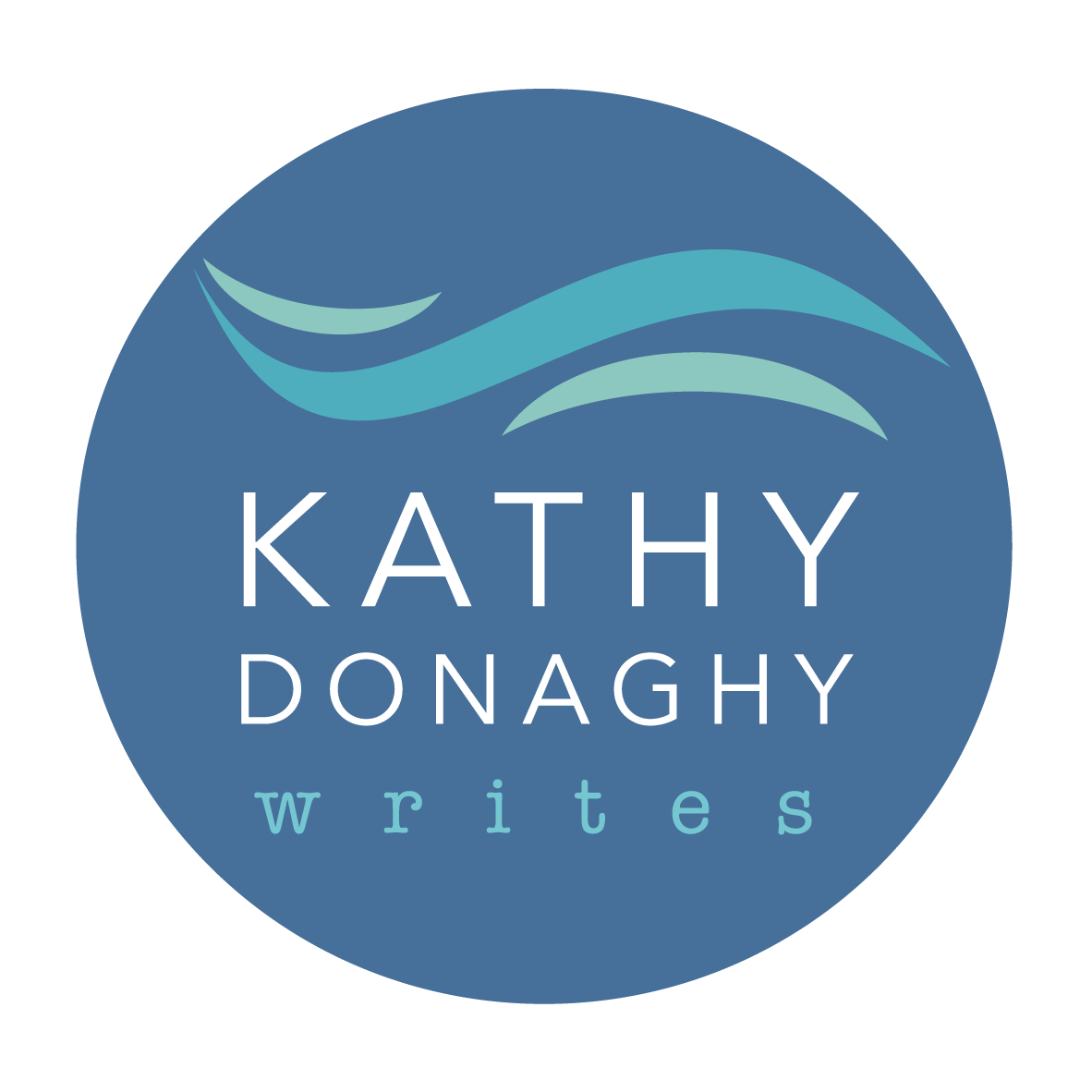 Kathy Donaghy writes….